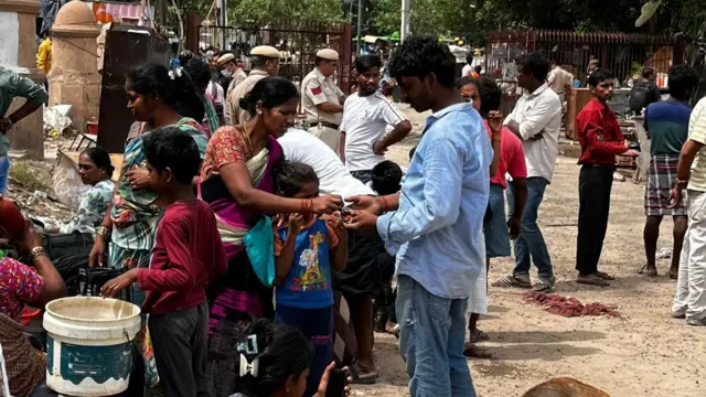 மதராஸி கேம்ப், மதராஸி முகாம், ஜங்பூர், டெல்லி, தமிழர்கள், டெல்லி தமிழ்ச்சங்கம் , புலம்பெயர் தமிழர்கள்