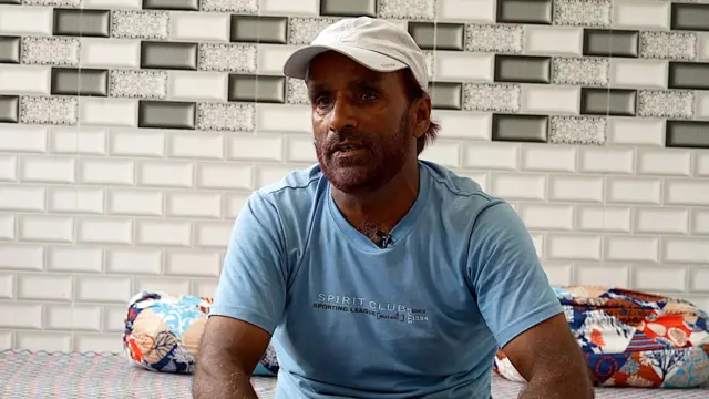 મહમદ રશીદ