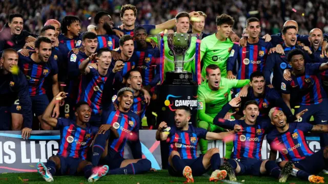 Barcelona