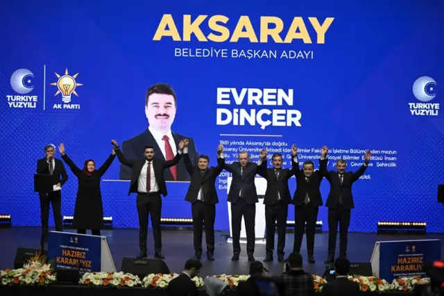 aksaray