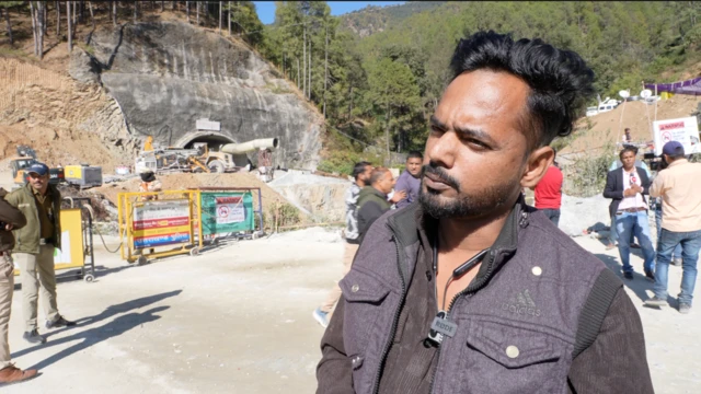 नफीस अहमद