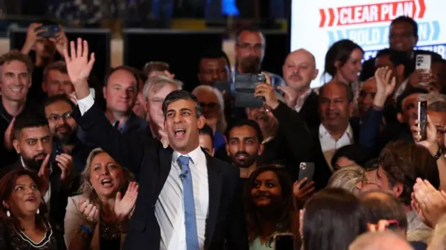 రిషి సునక్