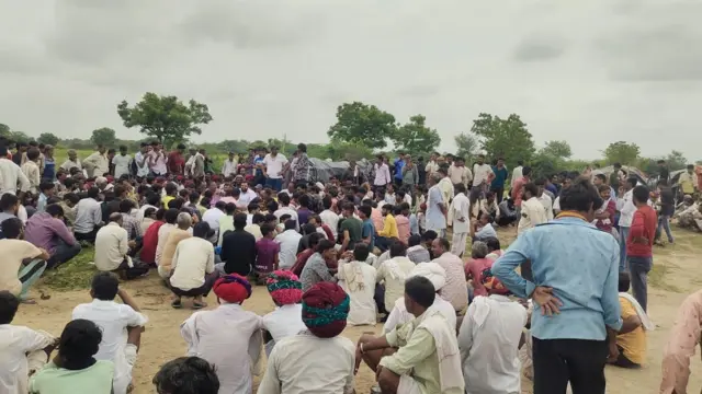 राजस्थान का भीलवाड़ा