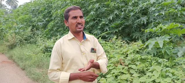 அன்னூர் தொழிற்பூங்கா, விவசாயிகள் எதிர்ப்பு