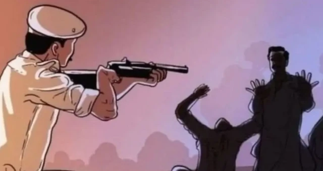 'ஹைபுரொஃபைல்' குற்றங்களுக்கு என்கவுன்டர்கள்தான் தீர்வா?