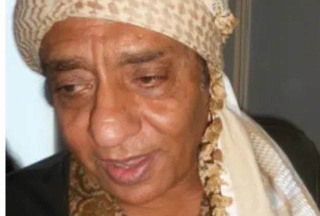 अभिनेता रंजीत 