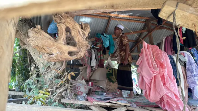 Banjir sumatra, aceh utara, aceh, banjir aceh