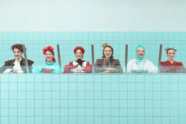 Євробачення 2023. Весна 