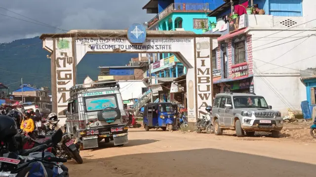 स्वागतद्वार