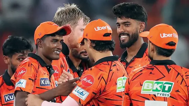 '19 ஆண்டு ஐபிஎல் வரலாற்றில் முதல் முறை' - ராயல்ஸைப் பந்தாடிய 2 அறிமுக வீரர்கள்