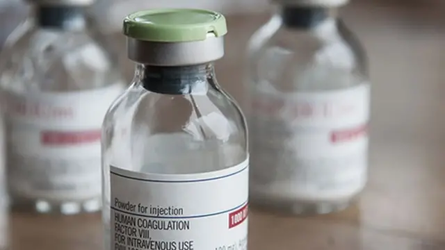 血液製剤の画像