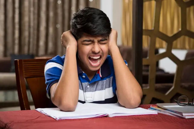 தற்கொலை, மன அழுத்தம் 