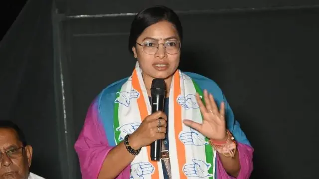 शशि सिंह