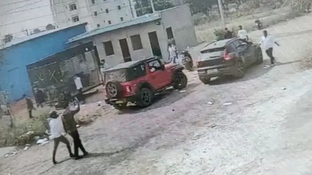 અપહરણ