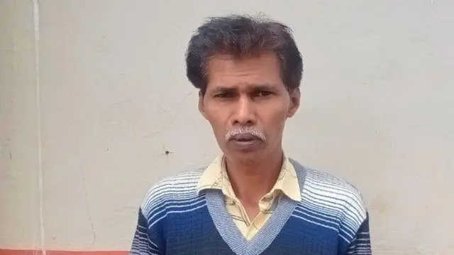 ஓவியர் கிருஷ்ணன், ஆலு குறும்பர், பத்மஸ்ரீ விருது 