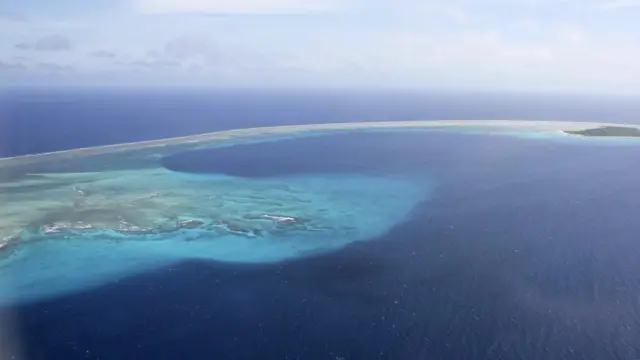 Атол Бікіні