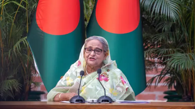 బంగ్లాదేశ్ అల్లర్లు, ఆందోళనకారులు, విద్యార్థి ఉద్యమం, షేక్ హసీనా, పోలీసుల కాల్పులు