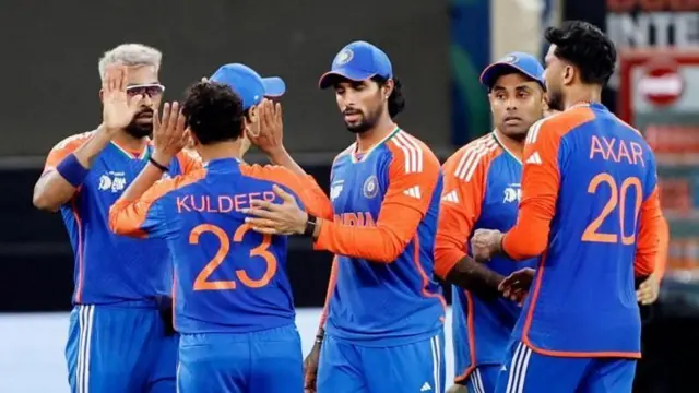 டி20 உலகக்கோப்பை, இந்தியா - பாகிஸ்தான், ஐசிசி