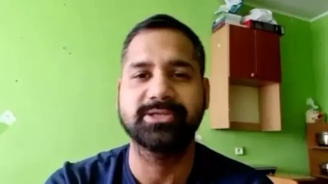 Rishi Dwivedi
