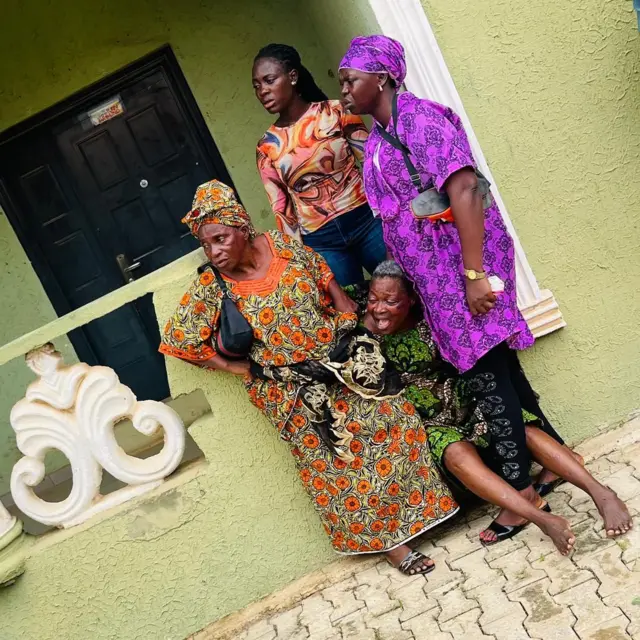 Àwọn olùdárè Jagaban