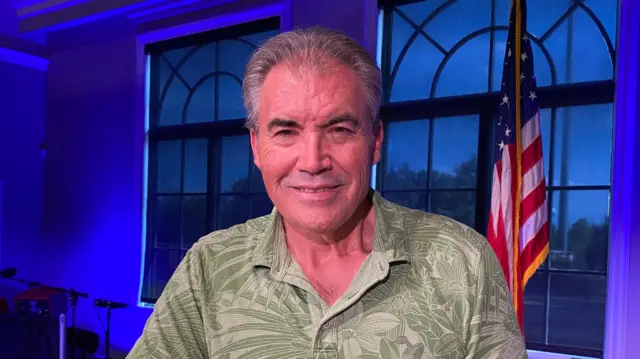 ટ્રમ્પ, રિપબ્લિકન્સ, ધર્મ અને રાજકારણ, ખ્રિસ્તી, રાષ્ટ્રવાદ, અમેરિકા, બીબીસી ગુજરાતી