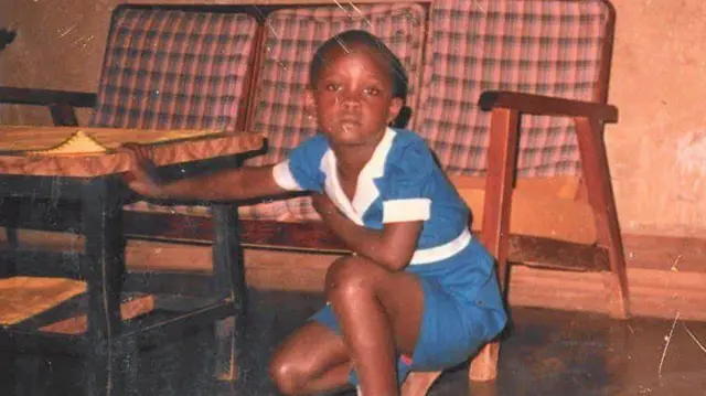 విక్టోరియా