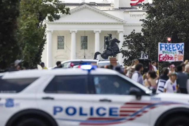 protest u vašingtonu, beskućnici u vašingtonu