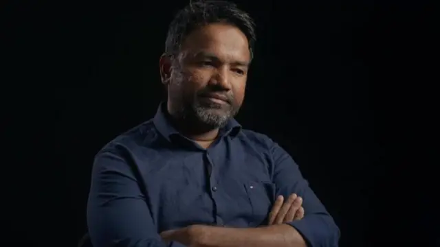 ஆசாத் மௌலானா யார்? சேனல் 4 ஆவணப்படத்தில் ஏன் சாட்சியமளித்தார்?