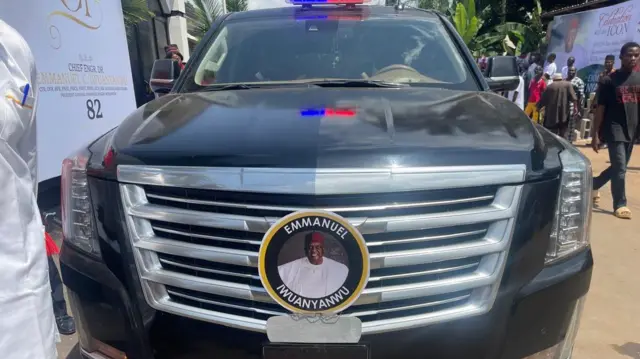 Olili Emmanuel Iwuanyanwu