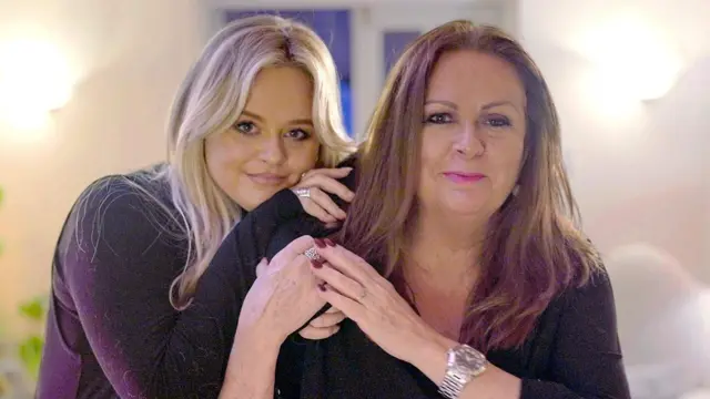 Little Gem Productions/BBC