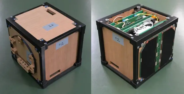 لگنوسیٹ کا نمونہ