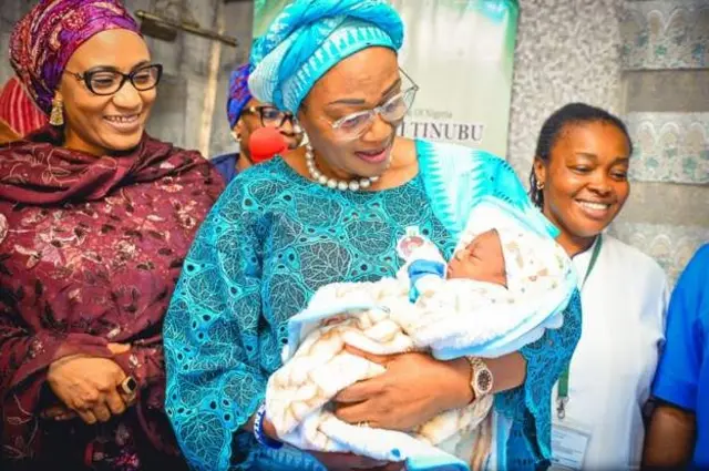 Remi Tinubu