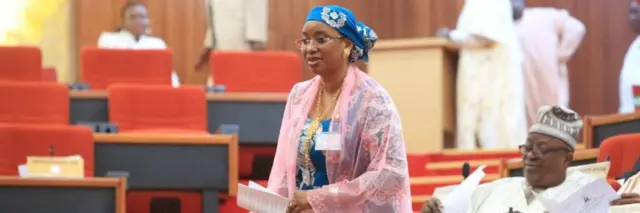 Dahiru Ahmed Aishatu