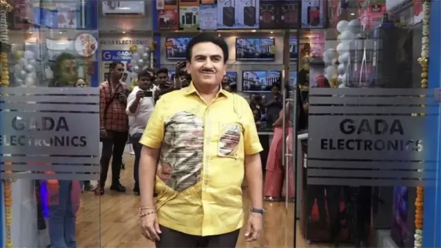 બીબીસી ગુજરાતી 