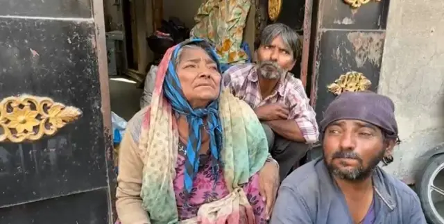 રાજકોટ, ડિમોલિશન, ગુજરાત, બીબીસી ગુજરાતી 