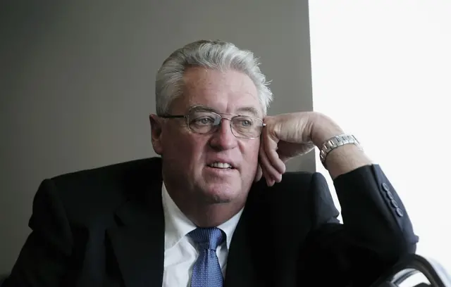 બોબ વુલ્મર