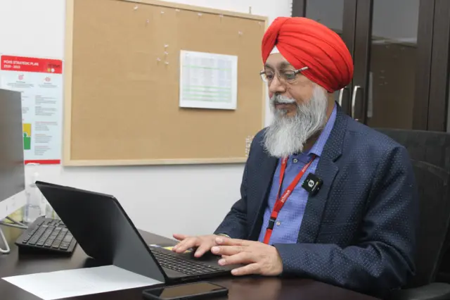 ਨਿਰਲੇਪ ਸਿੰਘ ਗਿੱਲ