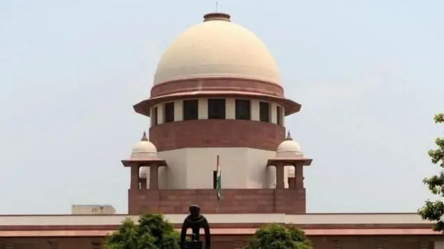 આદિવાસીઓ, સંપત્તિનો હક, સંપત્તિ, સુપ્રીમ કોર્ટ, દીકરીઓ, ઝારખંડ, બીબીસી ગુજરાતી