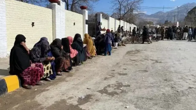 પાકિસ્તાન ભાવવધારો