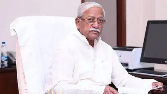 பாஜகவில் தலித்துகளின் நிலைமை