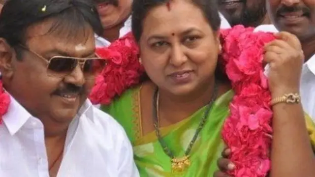 தே.மு.தி.கவின் புதிய பொதுச்செயலாளரானார் பிரேமலதா; தேமுதிகவின் எதிர்காலம் என்ன?