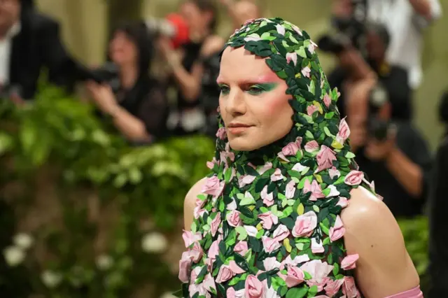 Джордан Рот