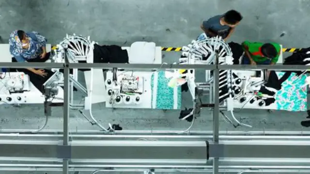 फ़ैक्ट्री