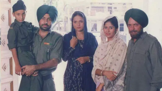 ਅਨੀਤਾ ਮੀਤ ਤੇ ਸਰਦਾਰ ਸੋਹੀ 