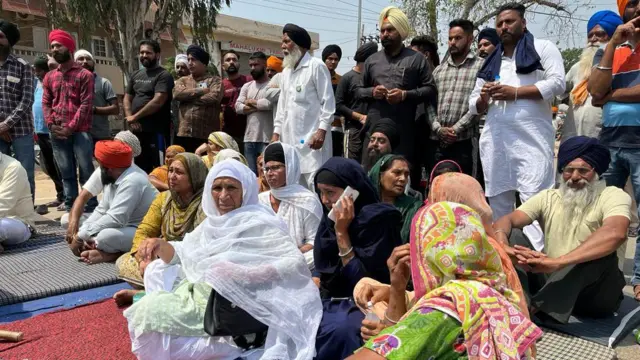 ਮੋਰਿੰਡਾ ਬੇਅਦਬੀ ਮਾਮਲਾ