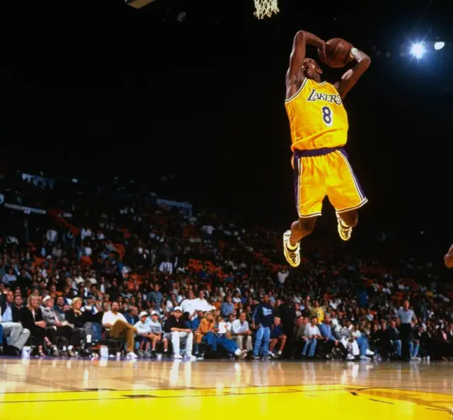 کوبی برایانت