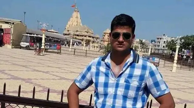 चेतन सिंह चौधरी