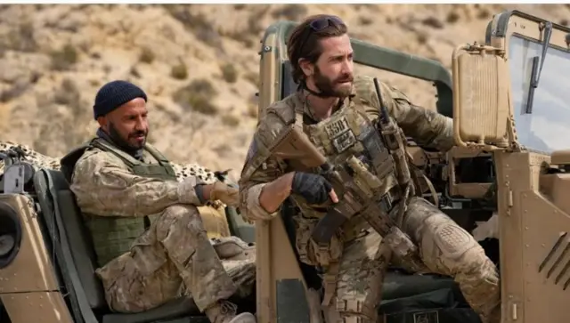 ‘ద కోవెనంట్’ 