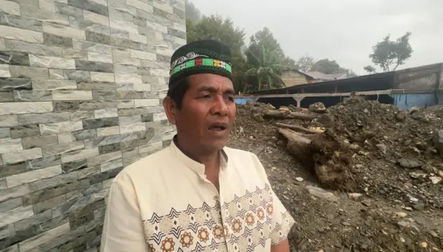 Aji Muda Aman Santi, didong, tradisi didong, Tanah Gayo, Aceh Tengah, banjir longsor sumatra, bencana sumatra