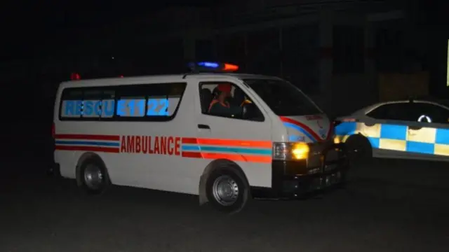 వైమానిక దాడులు